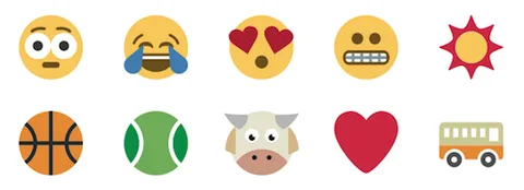 Twitter web sitesinden atılan tweet’ler için emoji desteği getirdi