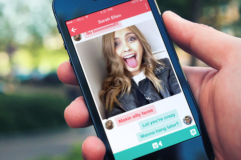 Vine güncellemeyle video mesajlaşma işlevini kullanıcılara sundu