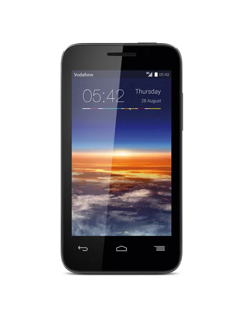 Vodafone Smart 4 mini’yi satışa sundu