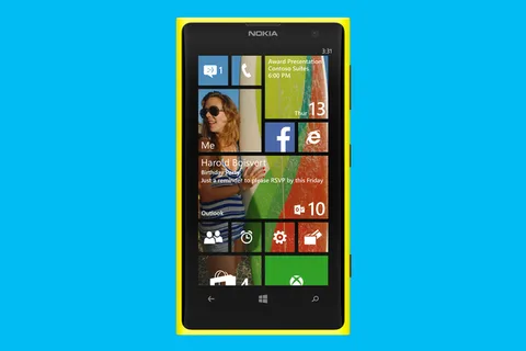 Windows Phone 8.1’in ilk güncellemesi klasör ve kılıf destekleriyle gelecek