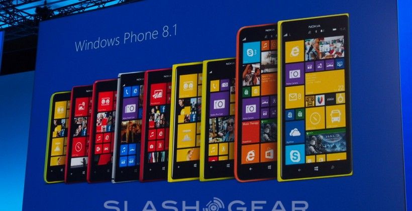 Windows Phone 8.1 hangi yeniliklerle geliyor?