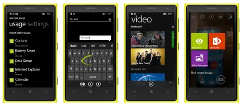 Windows Phone 8.1 Ön İzleme sürümü yayınlandı, işte indirmenin yolları