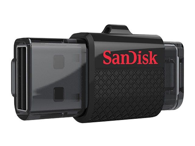Dual Drive