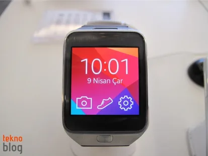 Samsung’un telefona ihtiyaç duymayan bir akıllı saat üzerinde çalıştığı söyleniyor