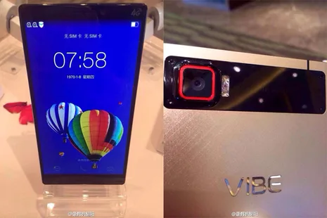 Lenovo’nun yeni gözde telefonu metal kasa ve 6 inç quad HD ekranla gelecek
