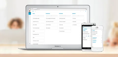 Any.DO yeni web uygulamasıyla daha büyük ekranlara atılım yapıyor
