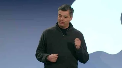 Eddy Cue: FBI şifreleme konusunda korsanların yararına çalışıyor