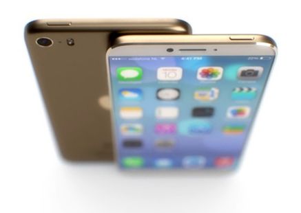 iPhone 6’nın 4.7 inç versiyonu 5.5 inçlikten biraz daha önce çıkacak