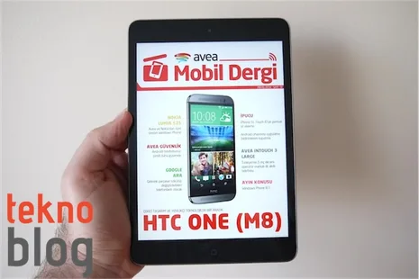 Avea Mobil Dergi MAYIS 2014 sayısı yayında, bu sayıda neler var?