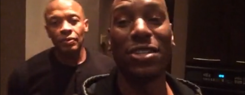 Dr. Dre Apple’ın Beats’i satın aldığını video aracılığıyla doğruladı