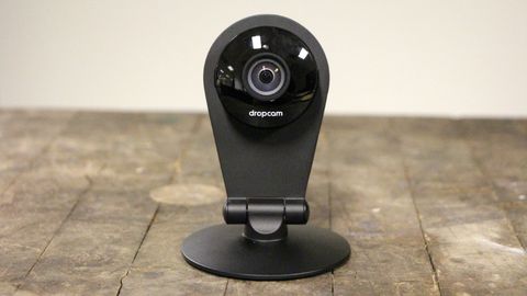 Google ve Nest Dropcam ile ev güvenliği işine girebilir