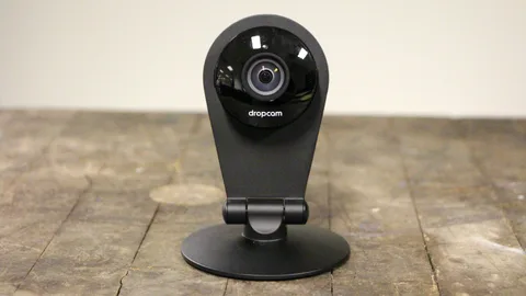 Google ve Nest Dropcam ile ev güvenliği işine girebilir