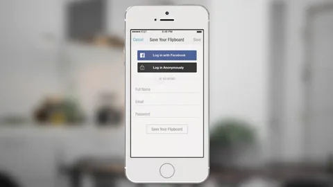 Facebook uygulamalara anonim şekilde giriş yapmaya kapı açıyor