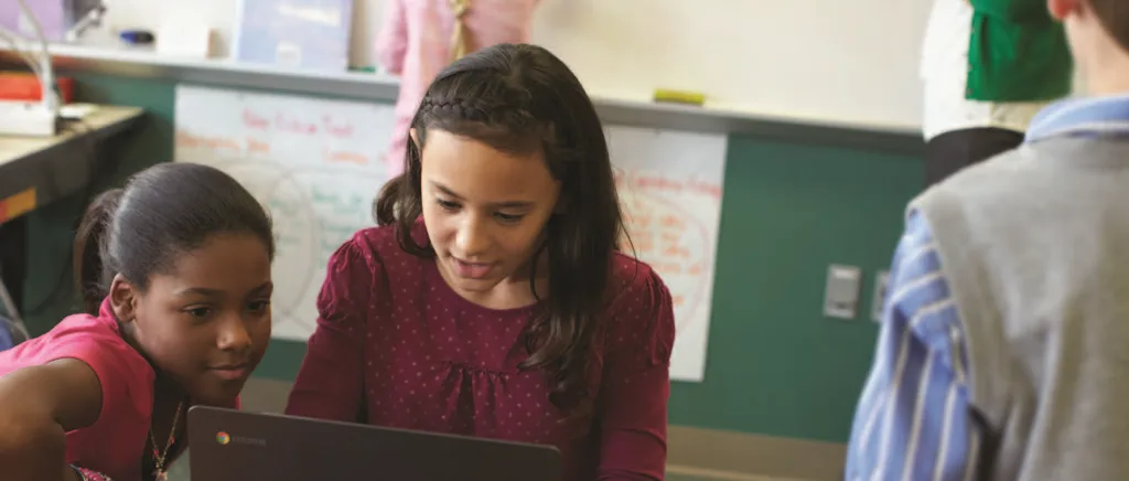 Google Intel destekli yeni Chromebook serisini tanıttı