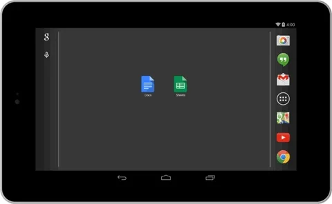 Google Dokümanlar ve E-Tablolar için iOS ve Android uygulamaları yayınladı