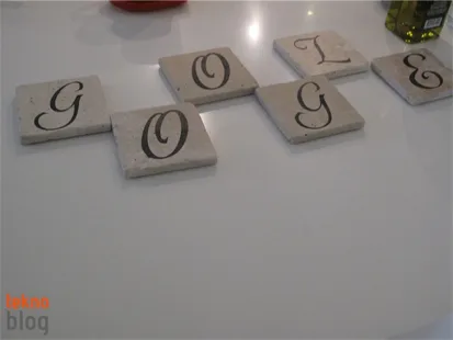 Google House: Baktığınız her yerde Google’ı göreceksiniz