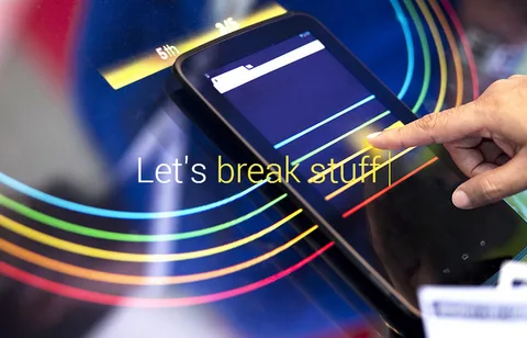 HTC Nexus 8 Google tarafından sızdırıldı mı?
