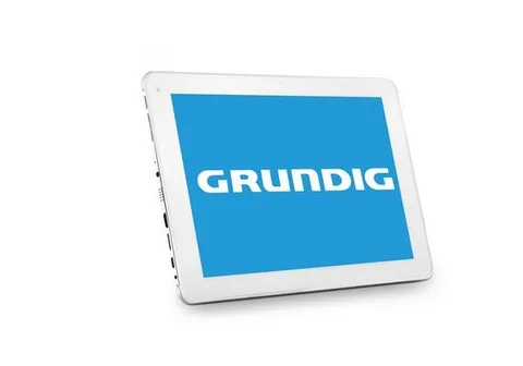 Grundig’den cüzdan dostu GTB Android tabletler