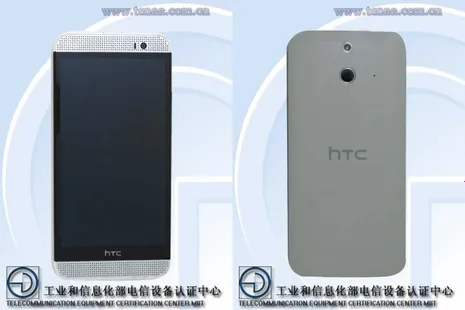 HTC One (M8) Ace yeni bir sızıntıyla daha karşımızda