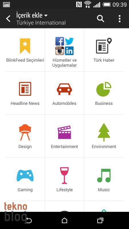 HTC One (M8) İncelemesi