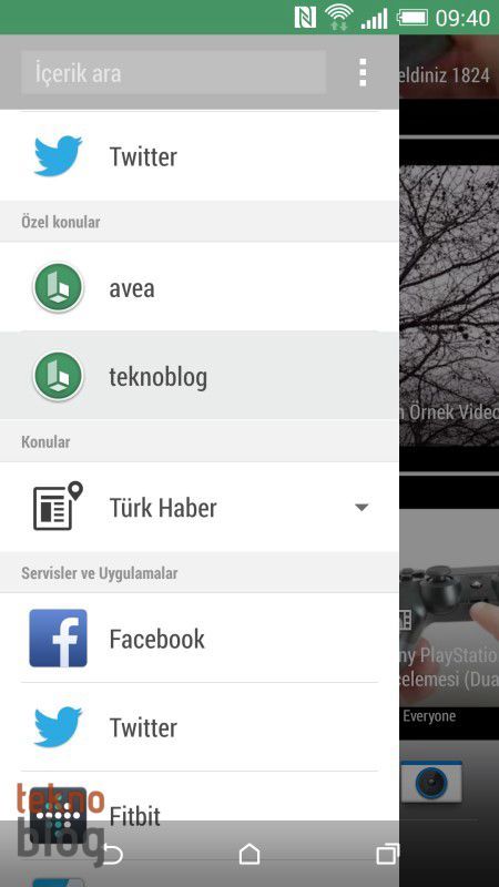 HTC One (M8) İncelemesi