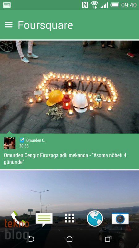 HTC One (M8) İncelemesi