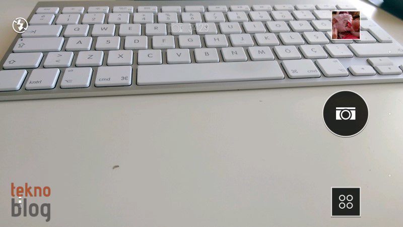 HTC One (M8) İncelemesi