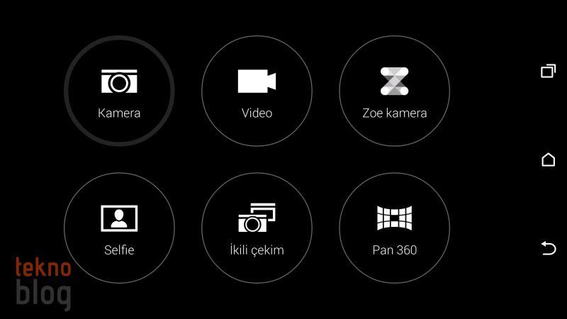 HTC One (M8) İncelemesi
