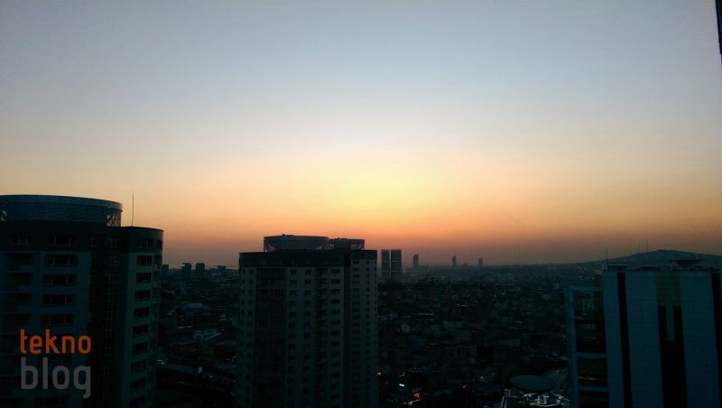 HTC One (M8) İncelemesi