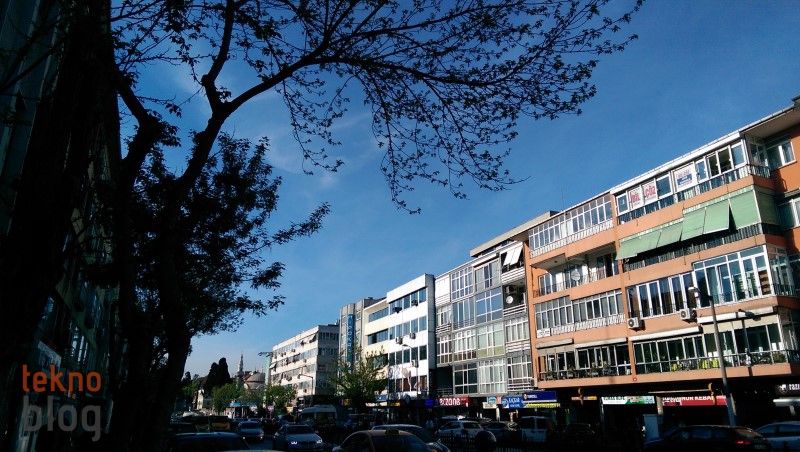 HTC One (M8) İncelemesi