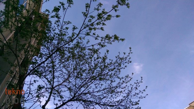 HTC One (M8) İncelemesi