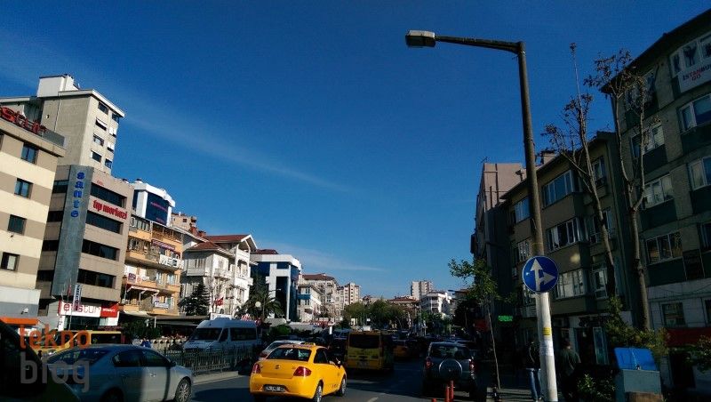 HTC One (M8) İncelemesi