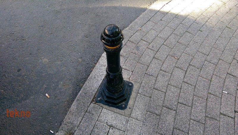 HTC One (M8) İncelemesi