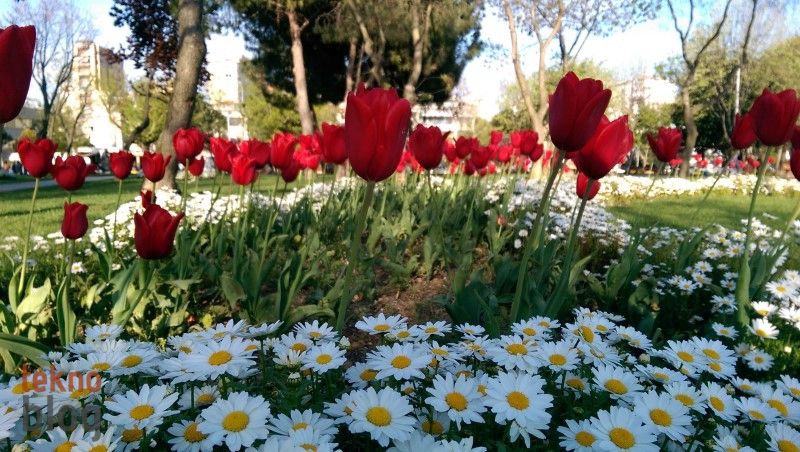 HTC One (M8) İncelemesi