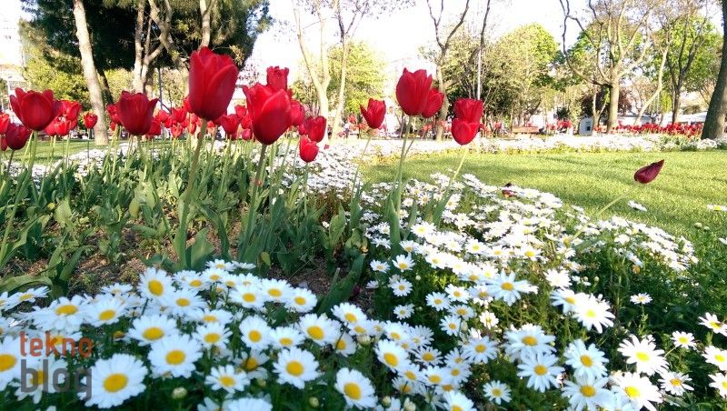 HTC One (M8) İncelemesi