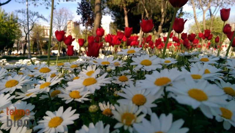 HTC One (M8) İncelemesi