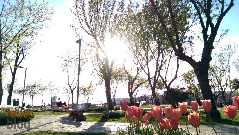 HTC One (M8) İncelemesi