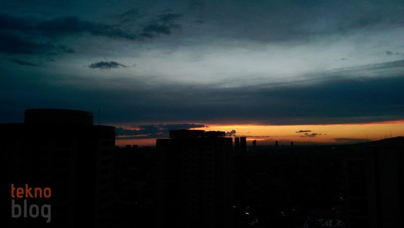 HTC One (M8) İncelemesi