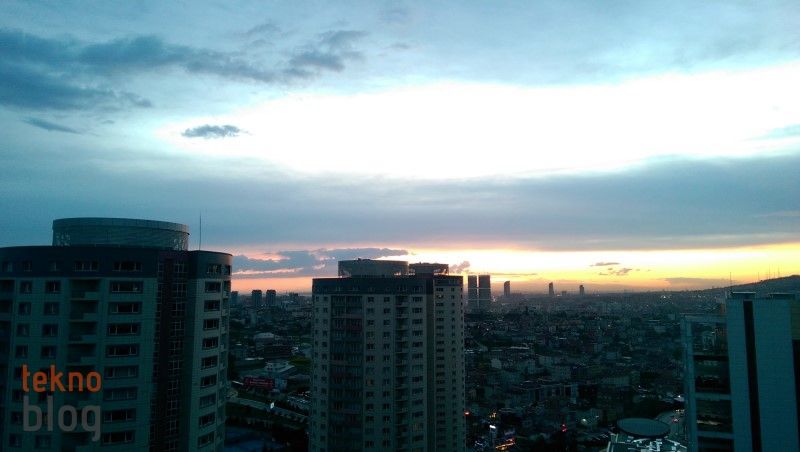 HTC One (M8) İncelemesi