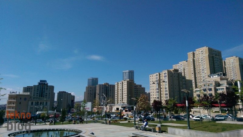 HTC One (M8) İncelemesi