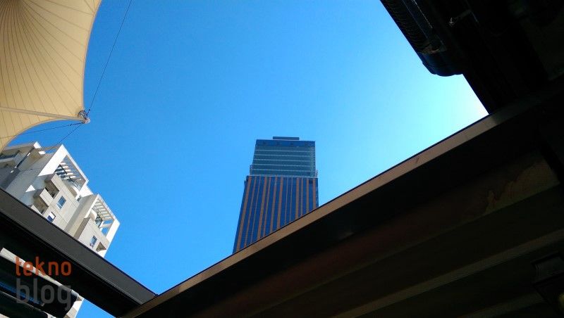 HTC One (M8) İncelemesi