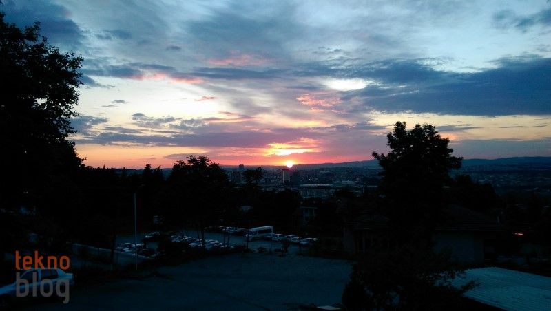 HTC One (M8) İncelemesi