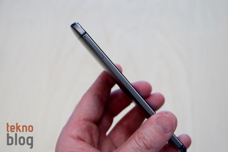 HTC One (M8) İncelemesi