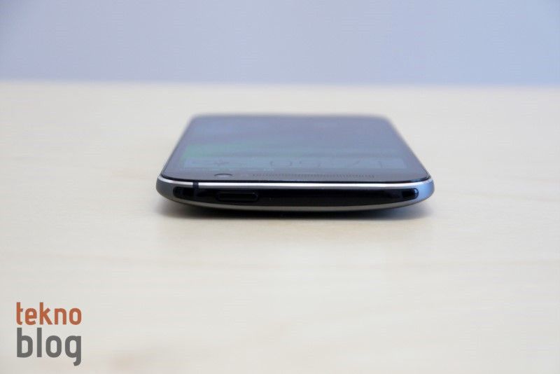 HTC One (M8) İncelemesi