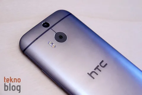 HTC One (M8) ekran görüntüleri Sense 6.0 ve Lollipop’u birlikte gösteriyor