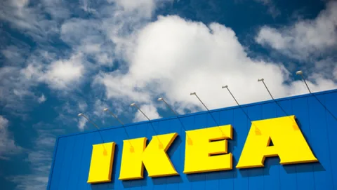 Ikea akıllı ev ürünleri için ciddi düşündüğünü gösteriyor