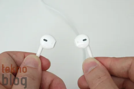 Apple kalp ritmi ve kan basıncı ölçen EarPods kulaklıkları hazırlıyor