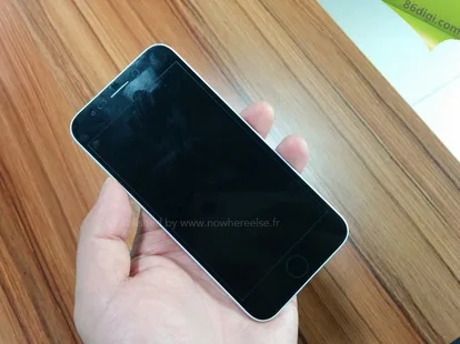 Sızan detaylara göre hazırlanan iPhone 6 taslağının inceleme videosu ortaya çıktı