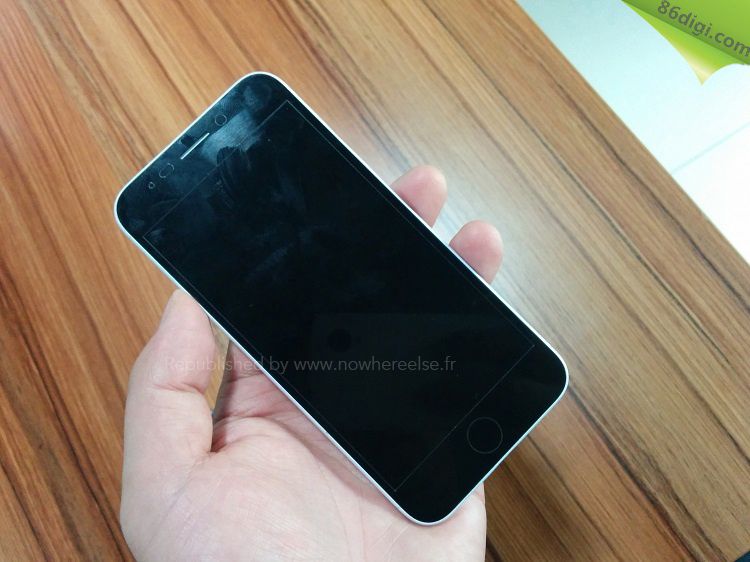 Sızan detaylara göre hazırlanan iPhone 6 taslağının inceleme videosu ortaya çıktı