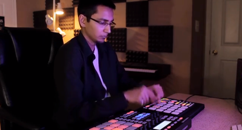 Video: iPhone zil seslerinden remix yapılırsa